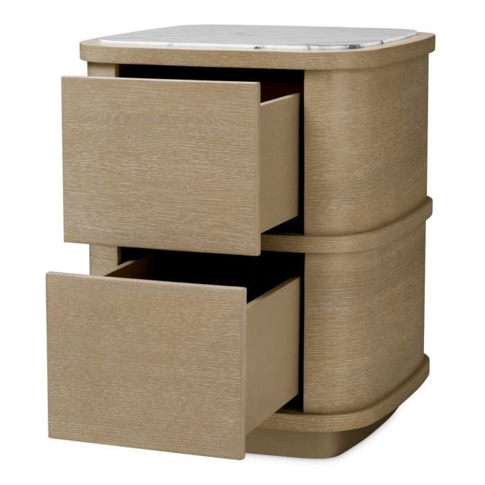 Nightstand Cabana S-3