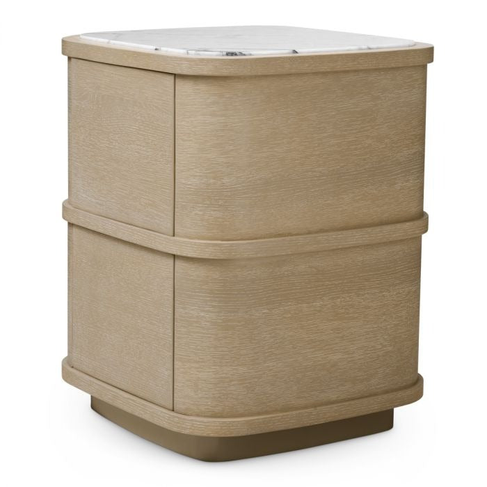Nightstand Cabana S-5