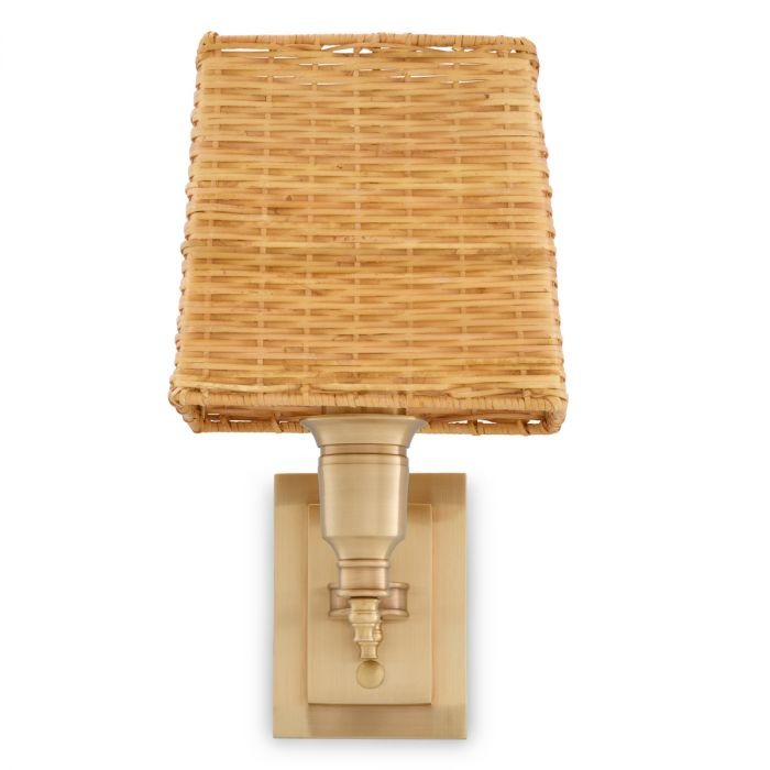 Wall Lamp Lexington Single-5