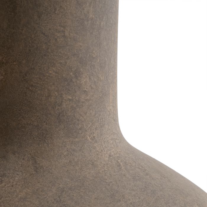 Vase Moon Jar-4