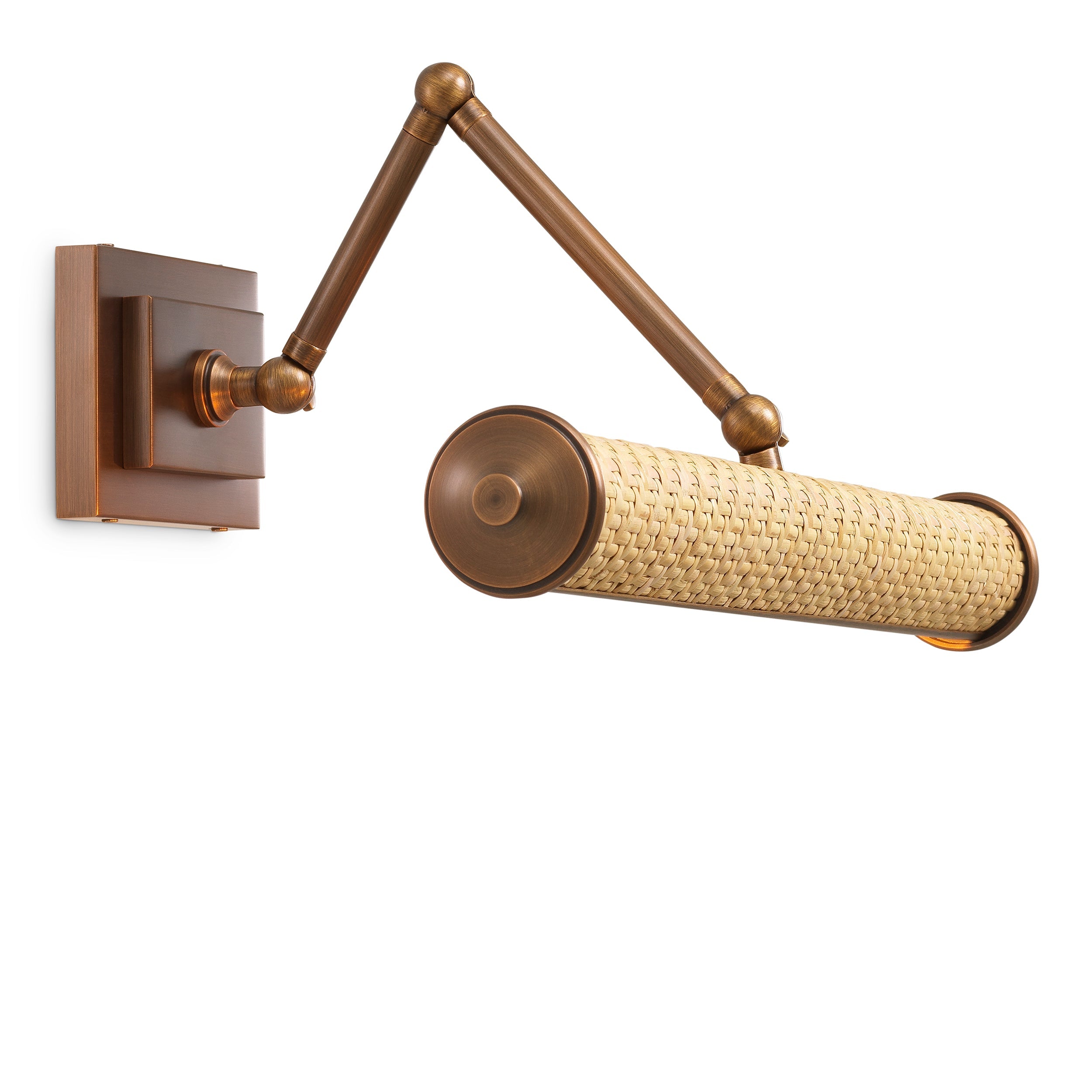 Wall Lamp Luca L-1