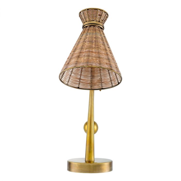 Table Lamp Kon Tiki-3
