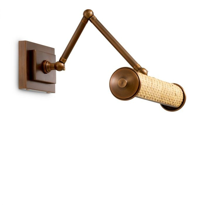 Wall Lamp Luca S-2