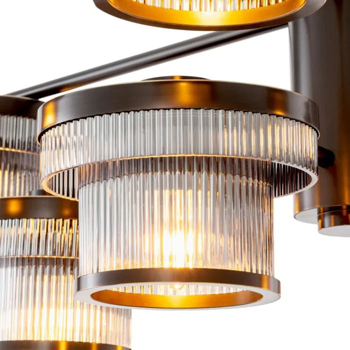 Chandelier Andromeda-8