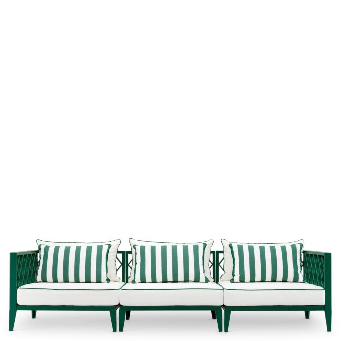 Outdoor Sofa Ocean Club L-2