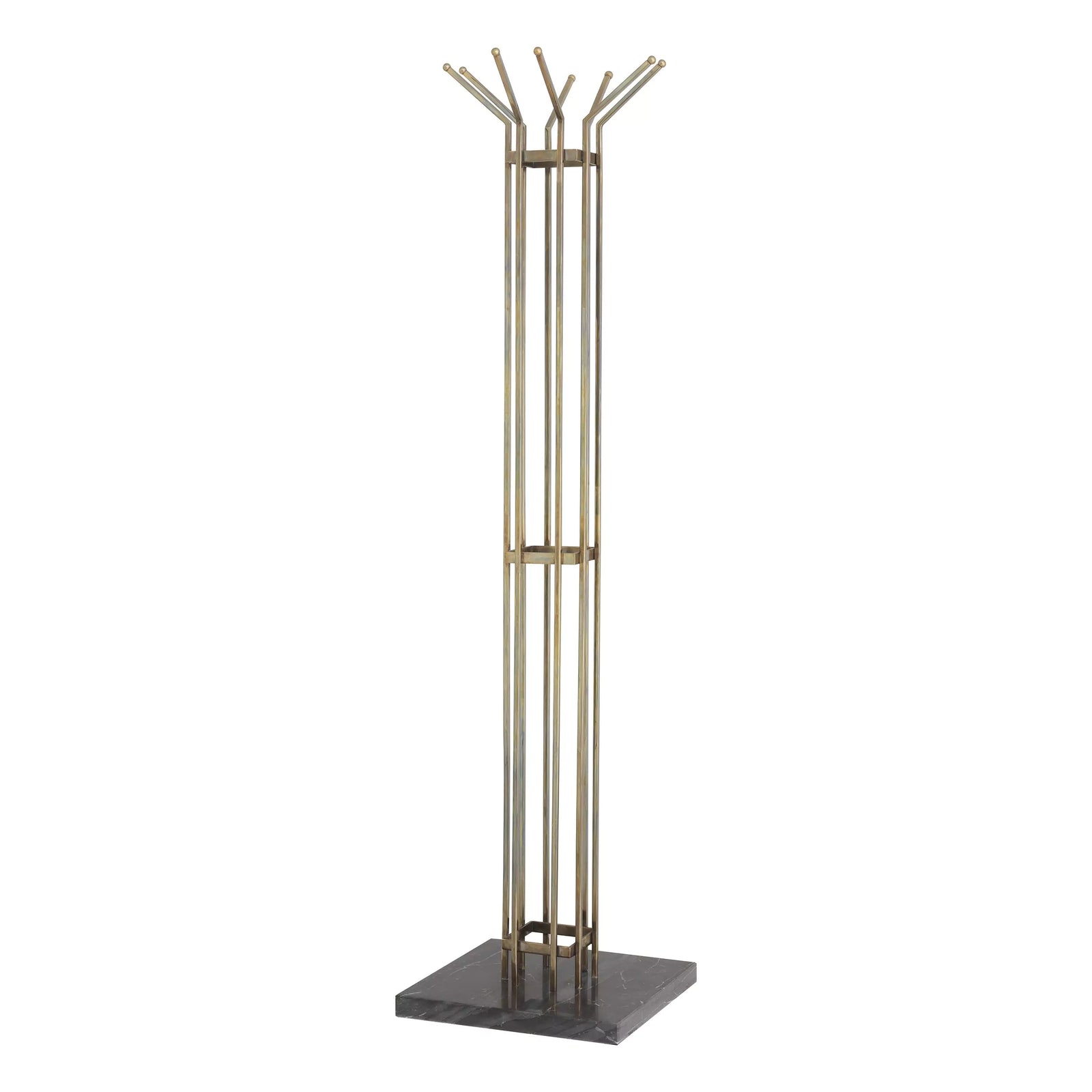 Coatrack Volterra-1