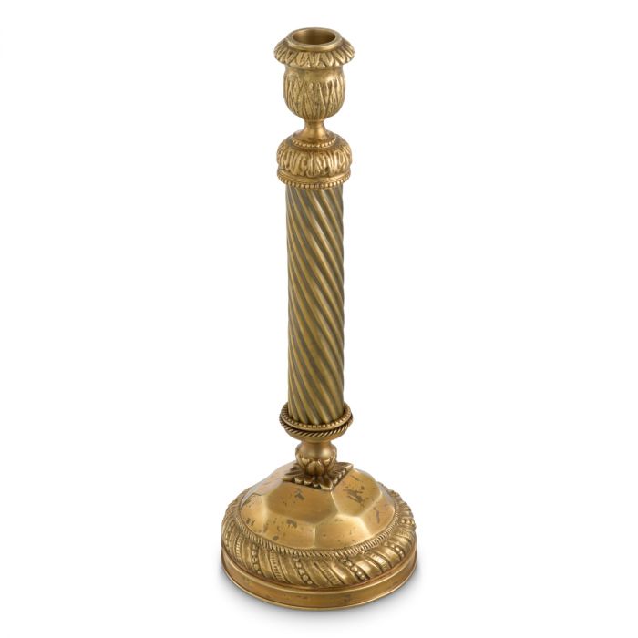 Candle Holder Carnier L-4