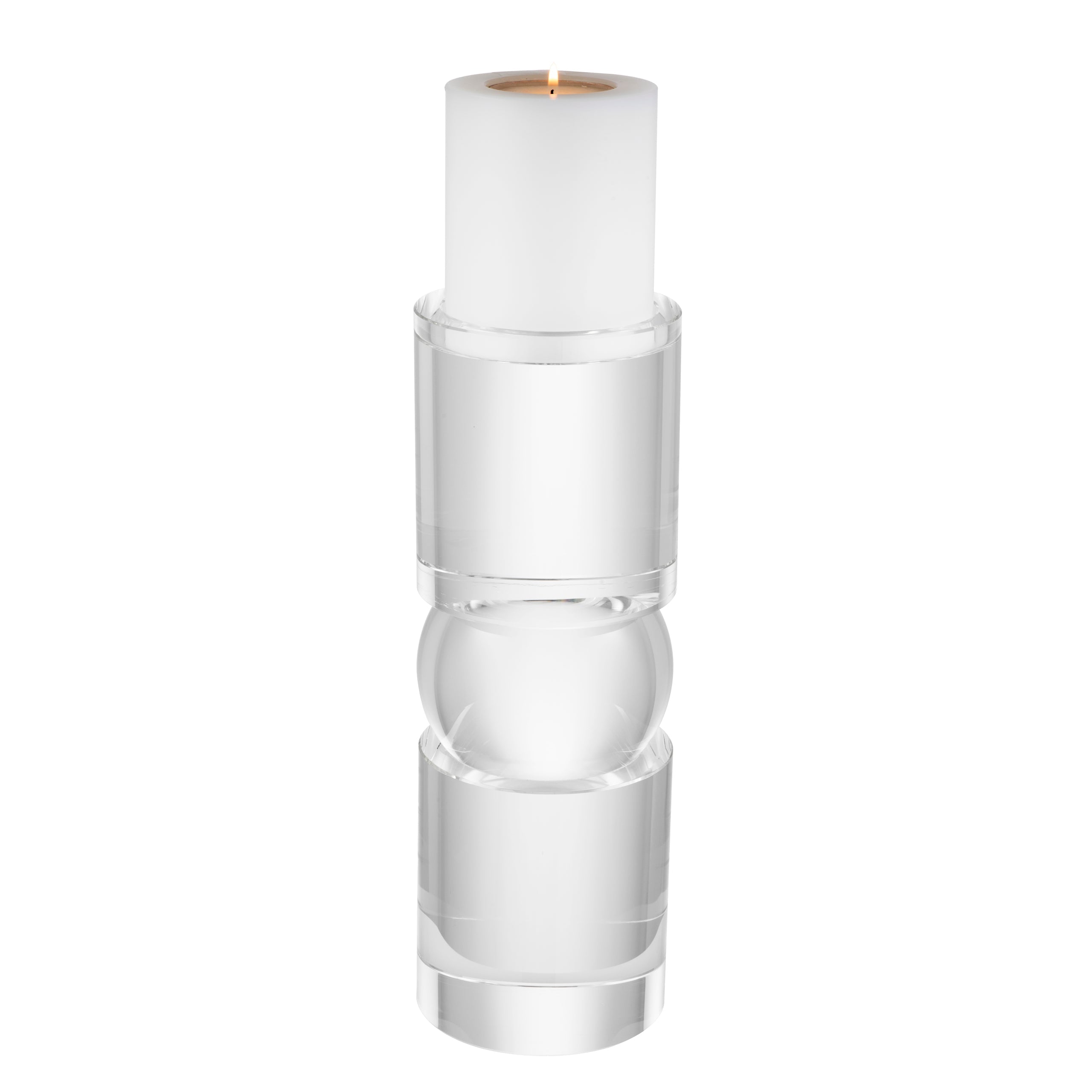 Candle Holder Earls Court L-1