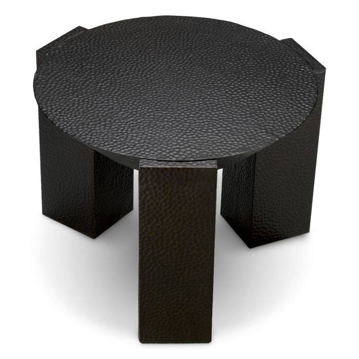 Side Table Oscuro-4