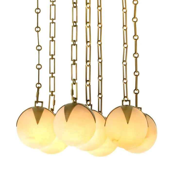 Chandelier Alesa L-6