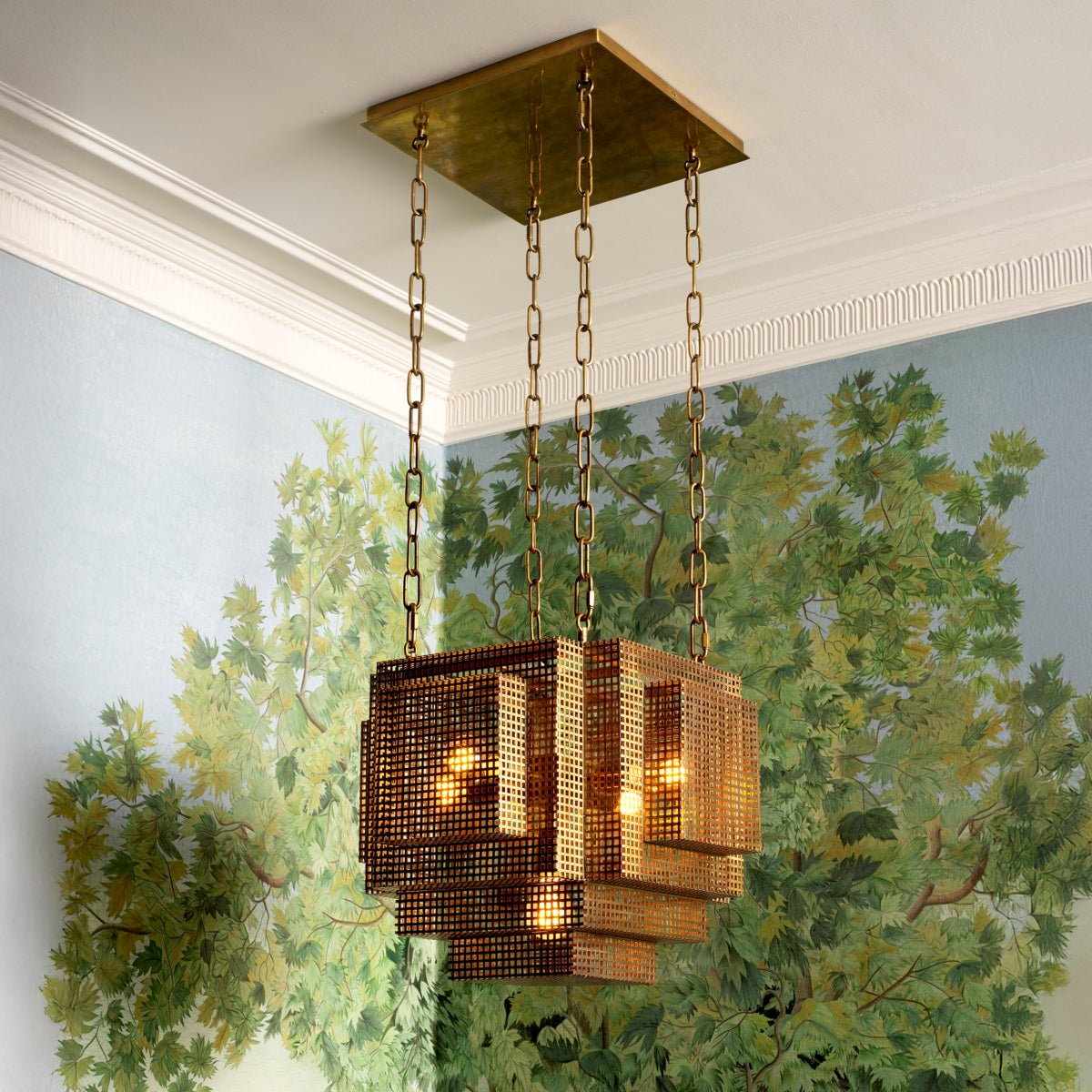 Pendant Geary-2