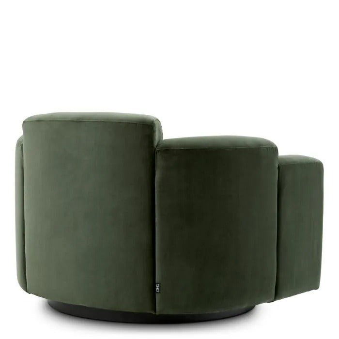 Swivel Chair Marbella-4