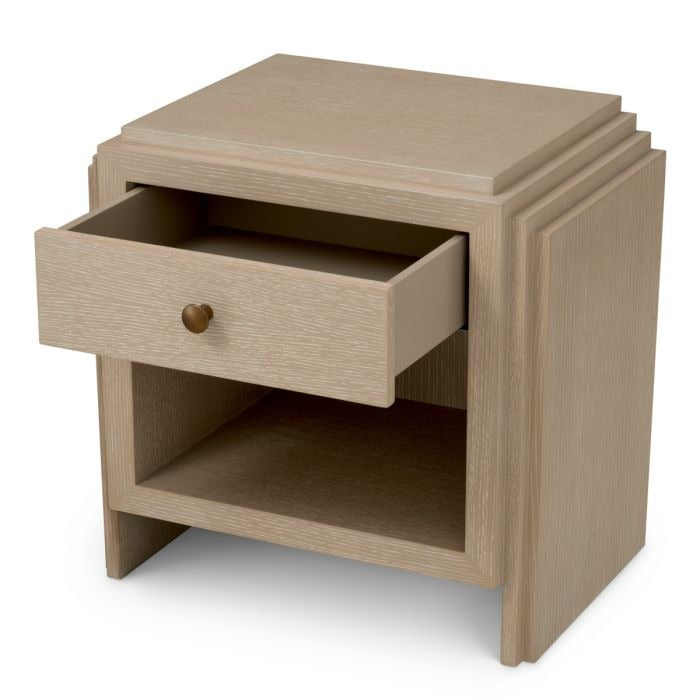 Nightstand ArtDeco-5