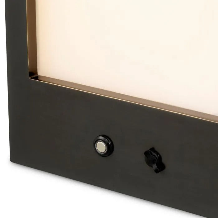 Outdoor Lamp Riserva S-6