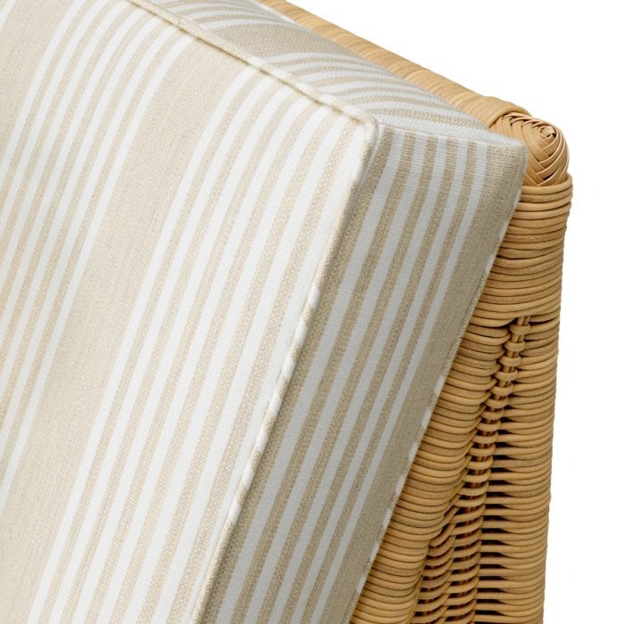 Outdoor Modular Chair Hampton-7