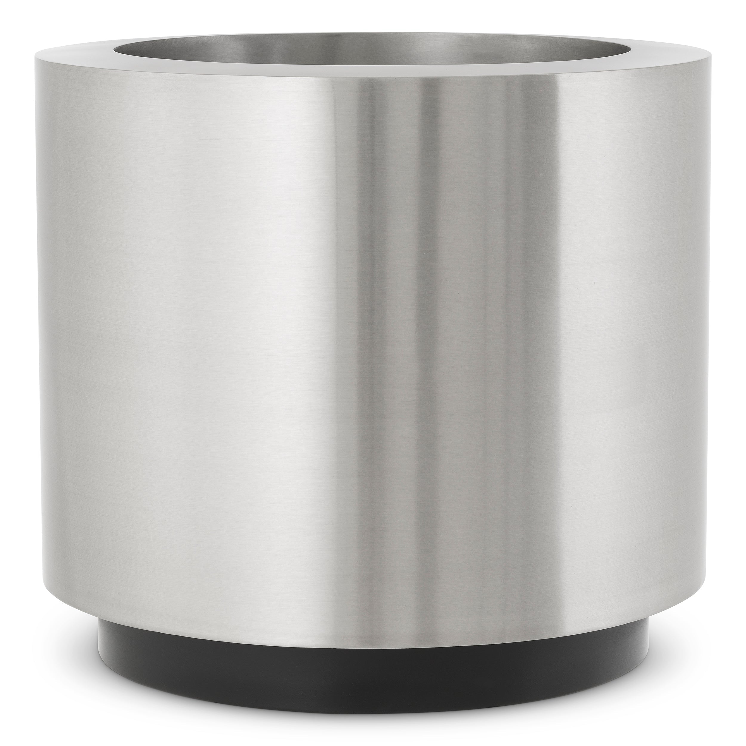 Planter Jasper round S-1