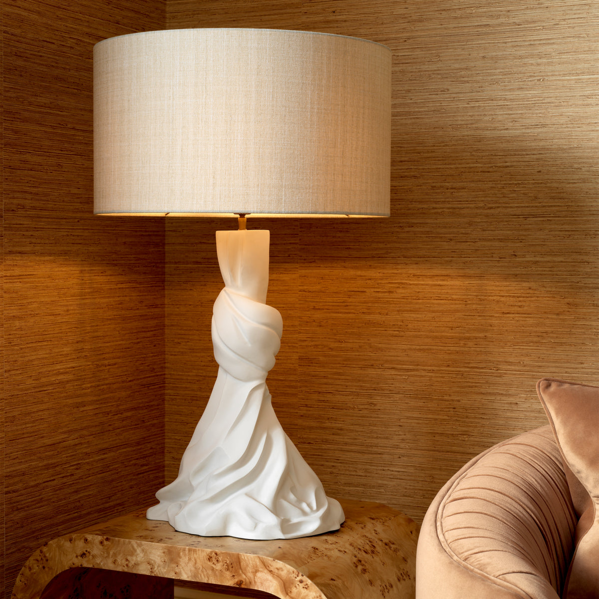 Table Lamp Banyan-2