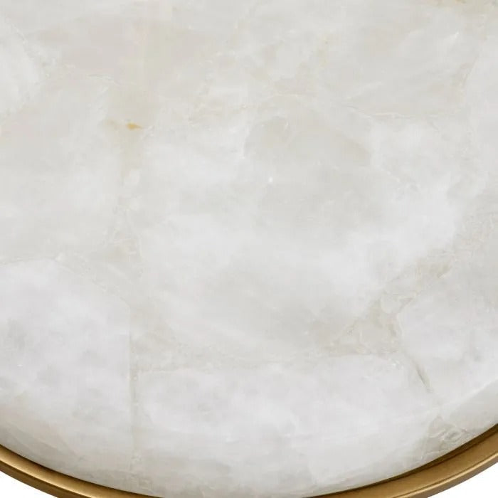 Side Table Hoxton set of 2-8