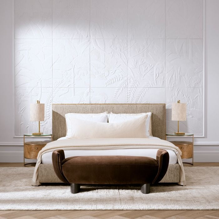 Nightstand Velutto-2