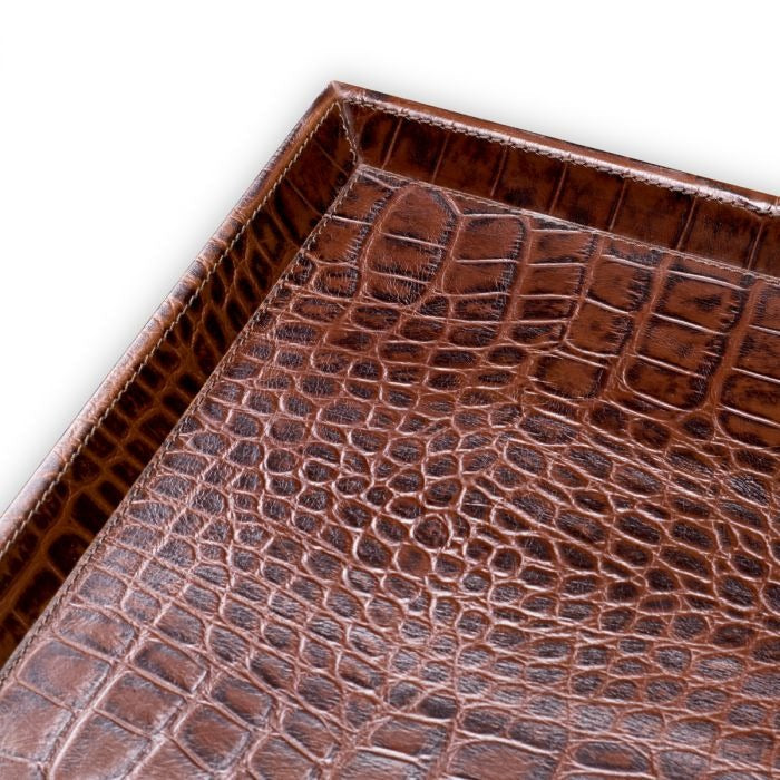 Desk Tray Scaleo set of 2-6