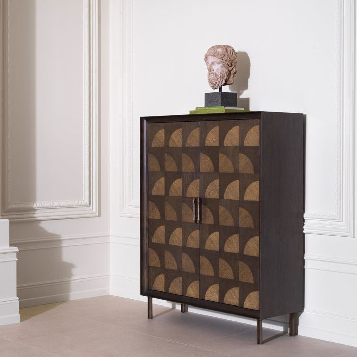 Cabinet Kumo-2