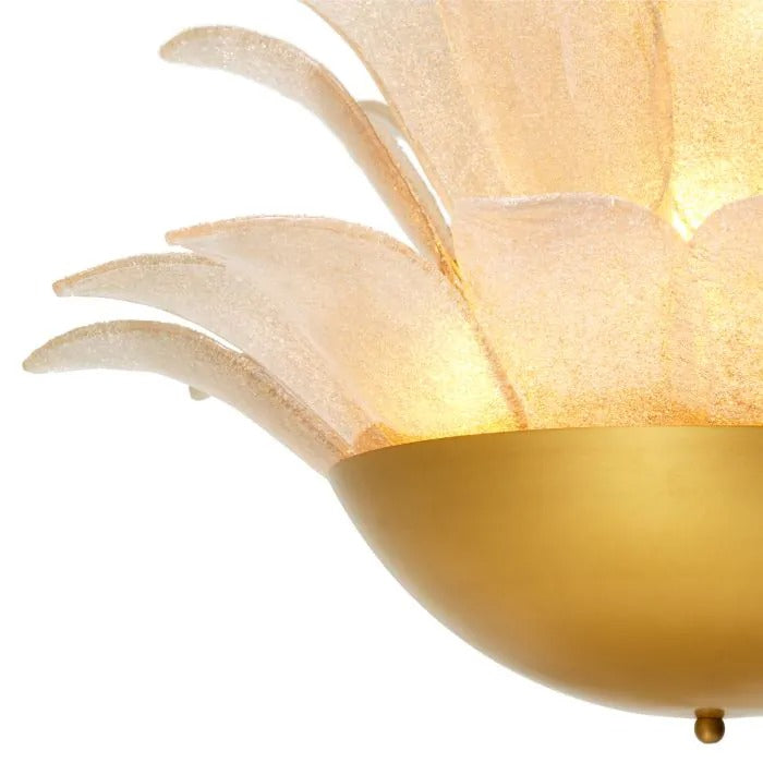 Chandelier Melrose-5