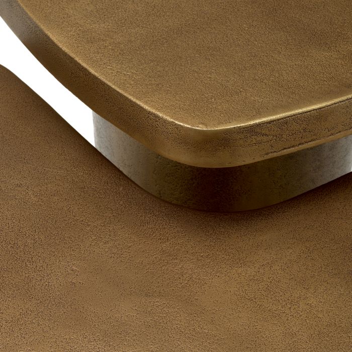 Coffee Table Pierro set of 2-9