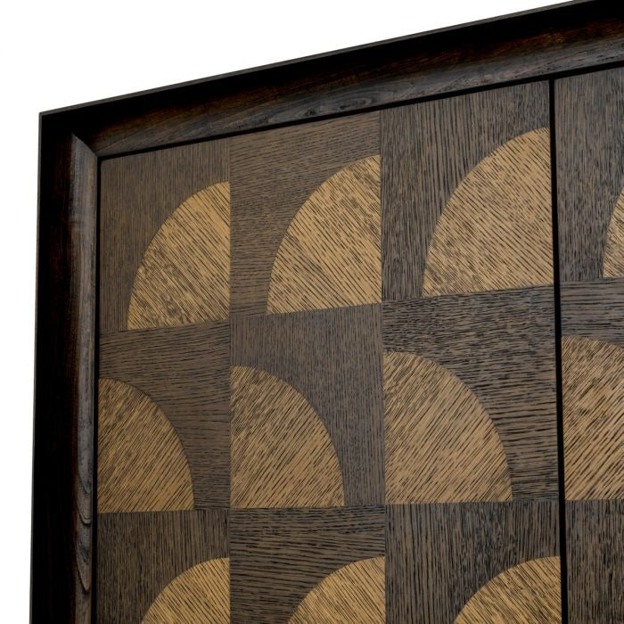 Cabinet Kumo-8
