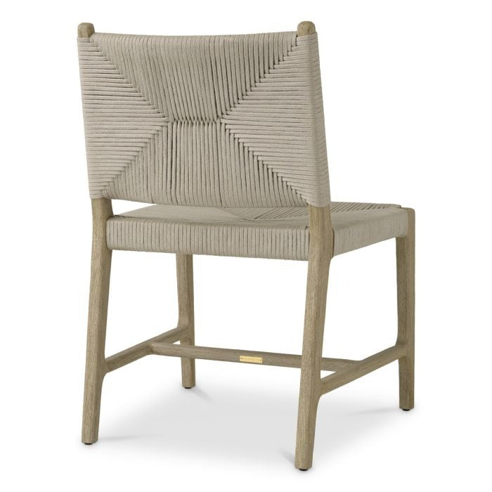 Outdoor Dining Chair Pivetti-4