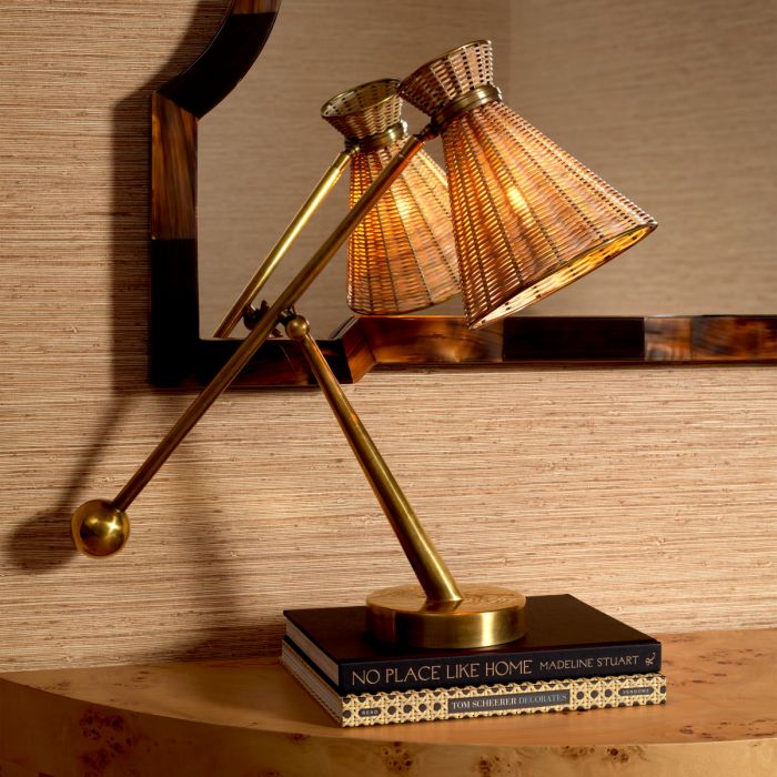 Table Lamp Kon Tiki-2