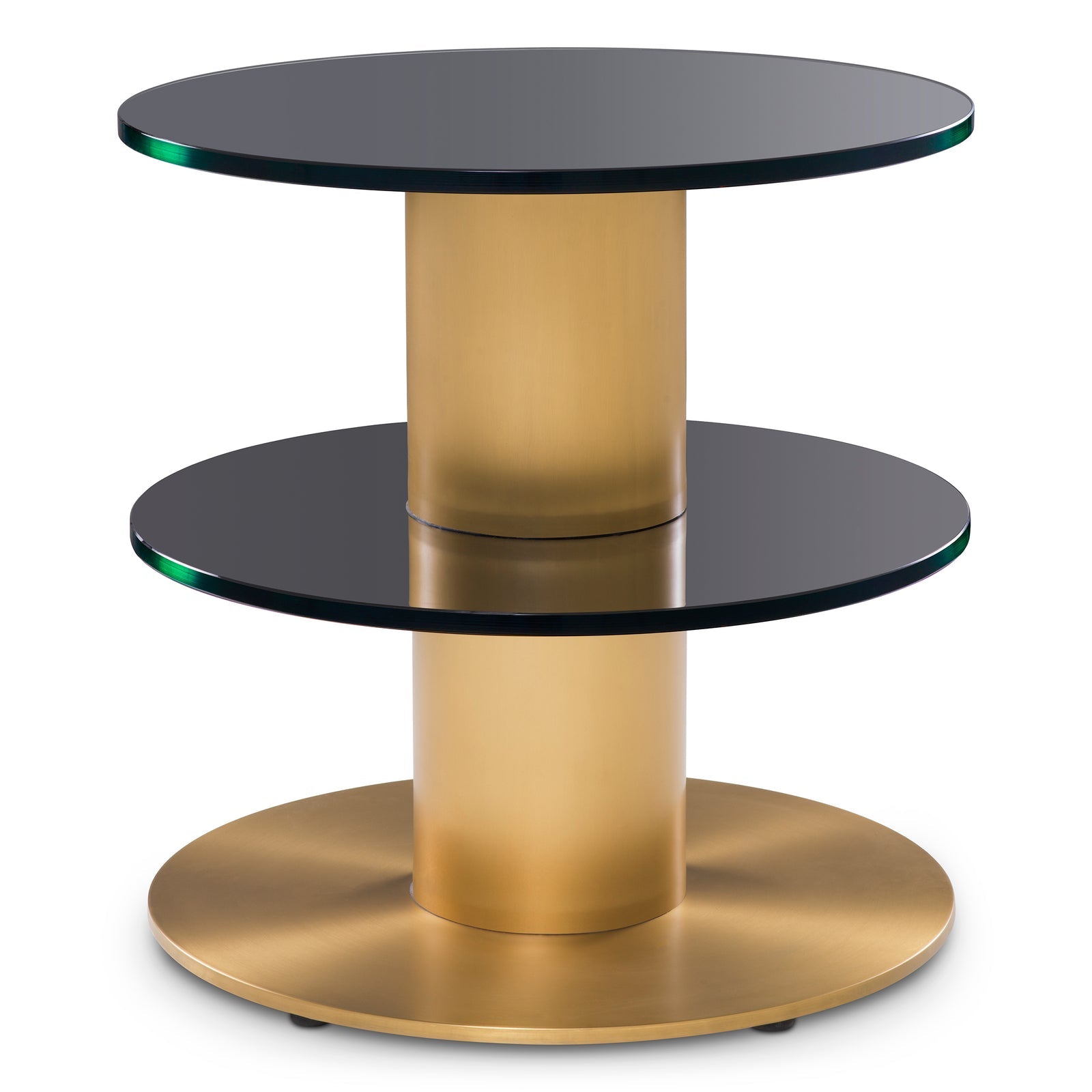 Side Table Dorado-1