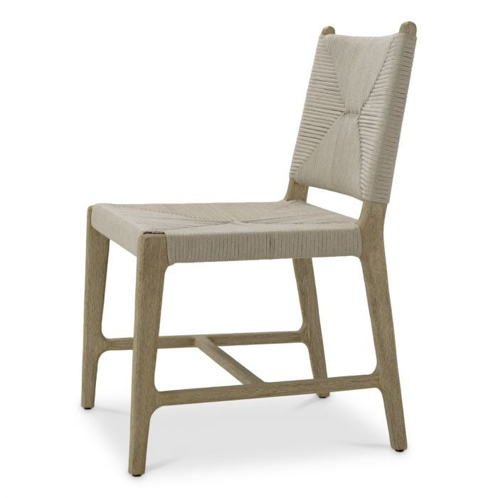 Outdoor Dining Chair Pivetti-5