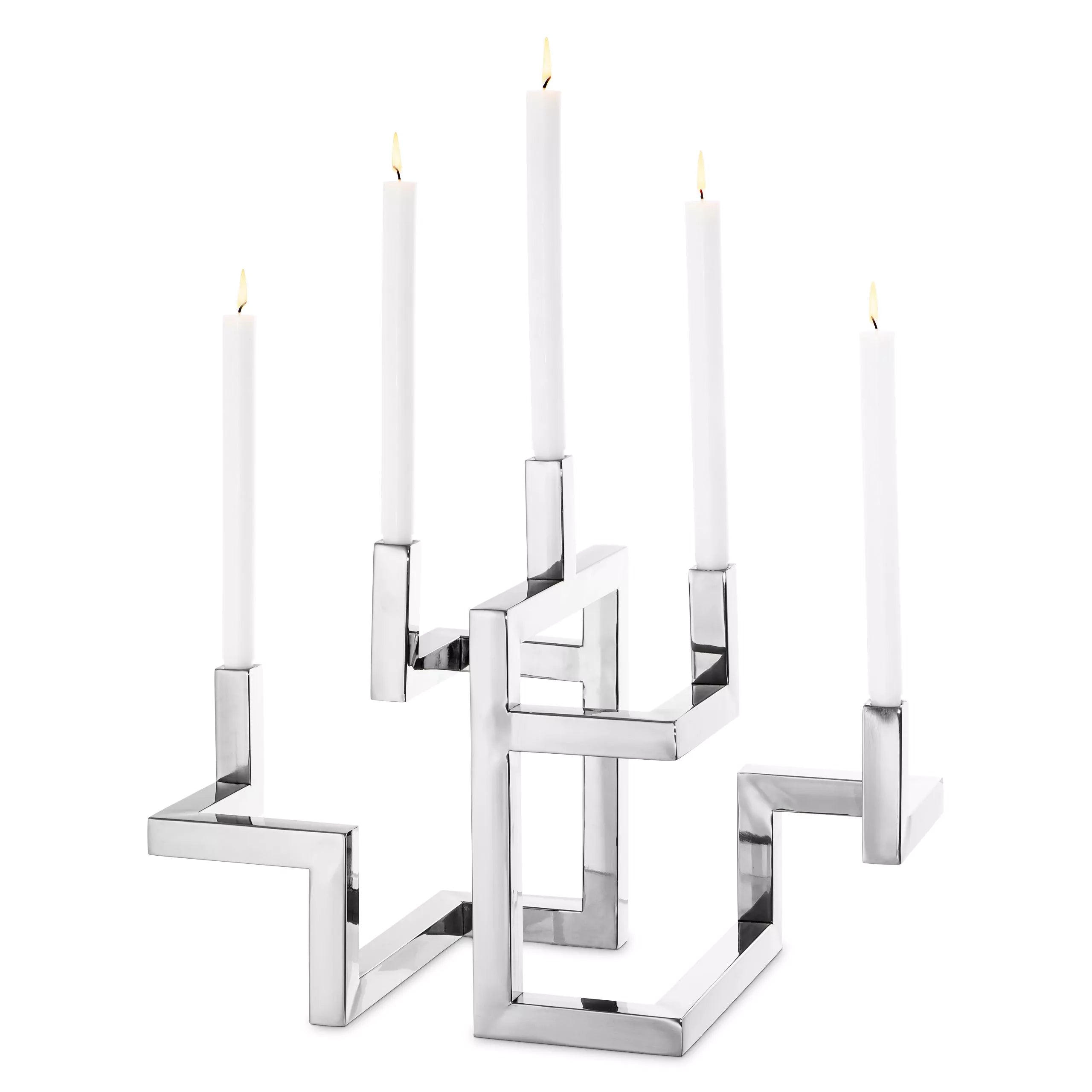 Candle Holder Skyline-1