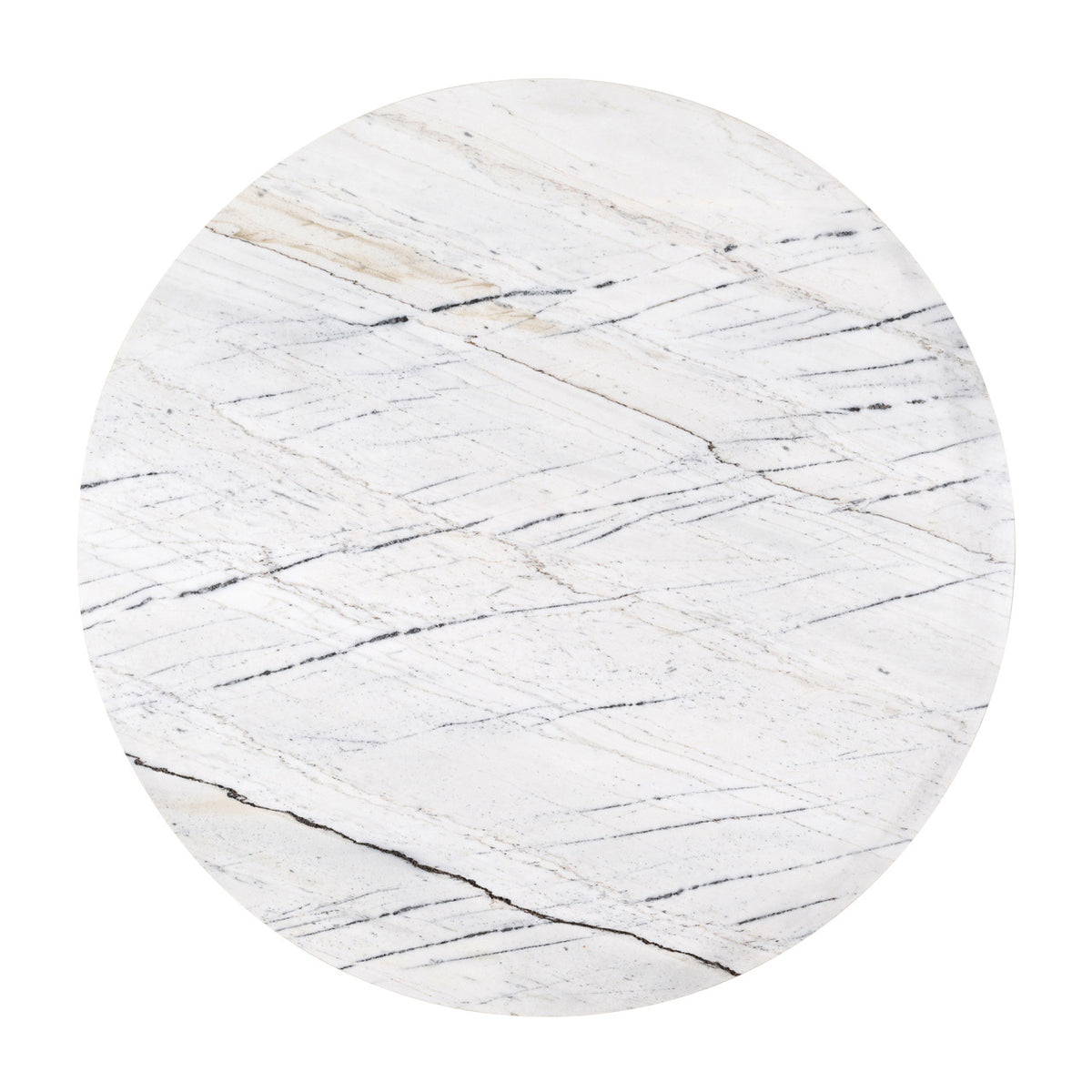 Salontafel Lexington white (Set of 2)