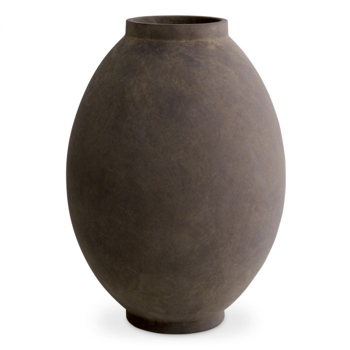 Vase Moon Jar-1