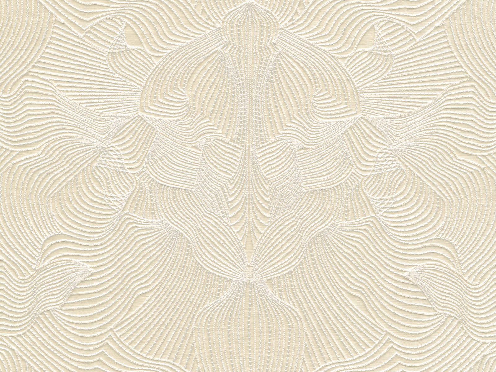 Arte Moooi Green House Techno Bee Embroidered – MO5040-photo1