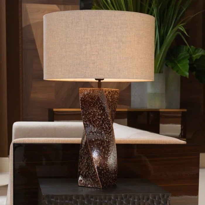 Table Lamp Camelia-2