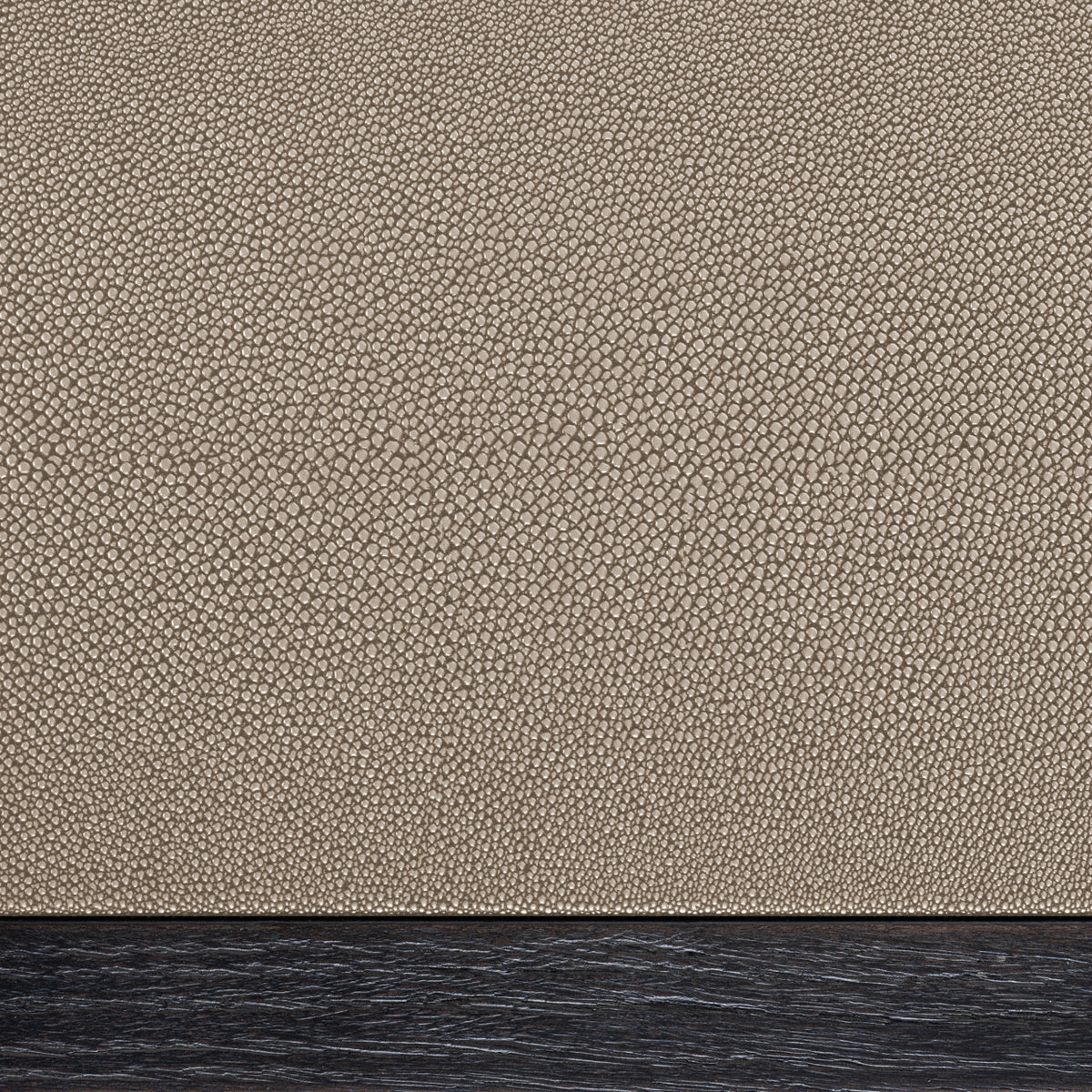 Konsole Bloomville Messing Shagreen