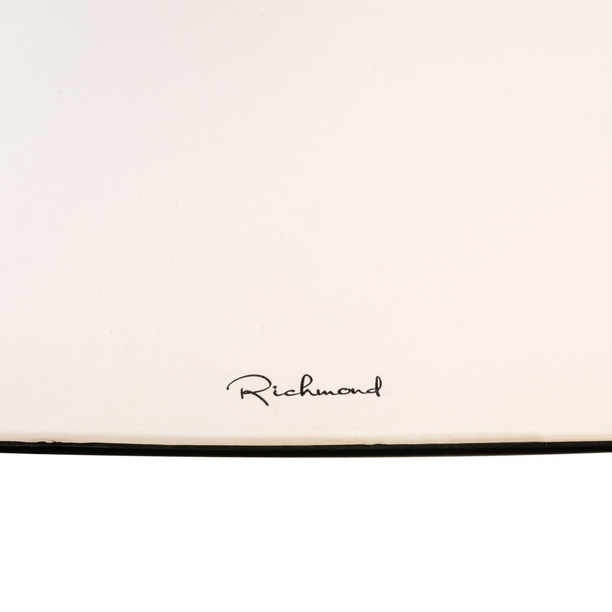 Bar table Bloomstone white