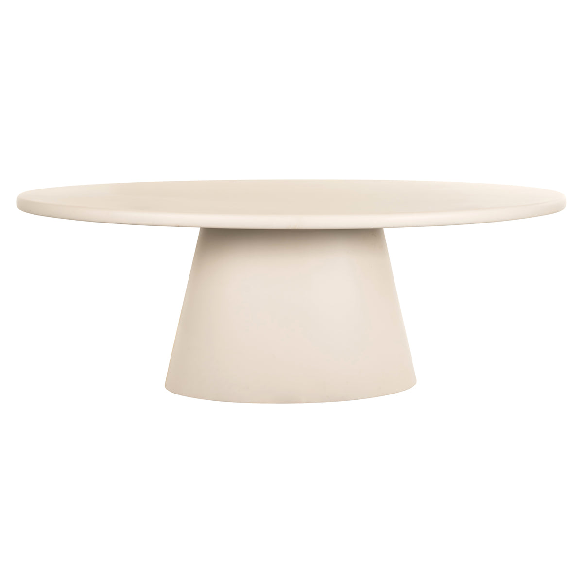Table de salle à manger Clayton beige 220