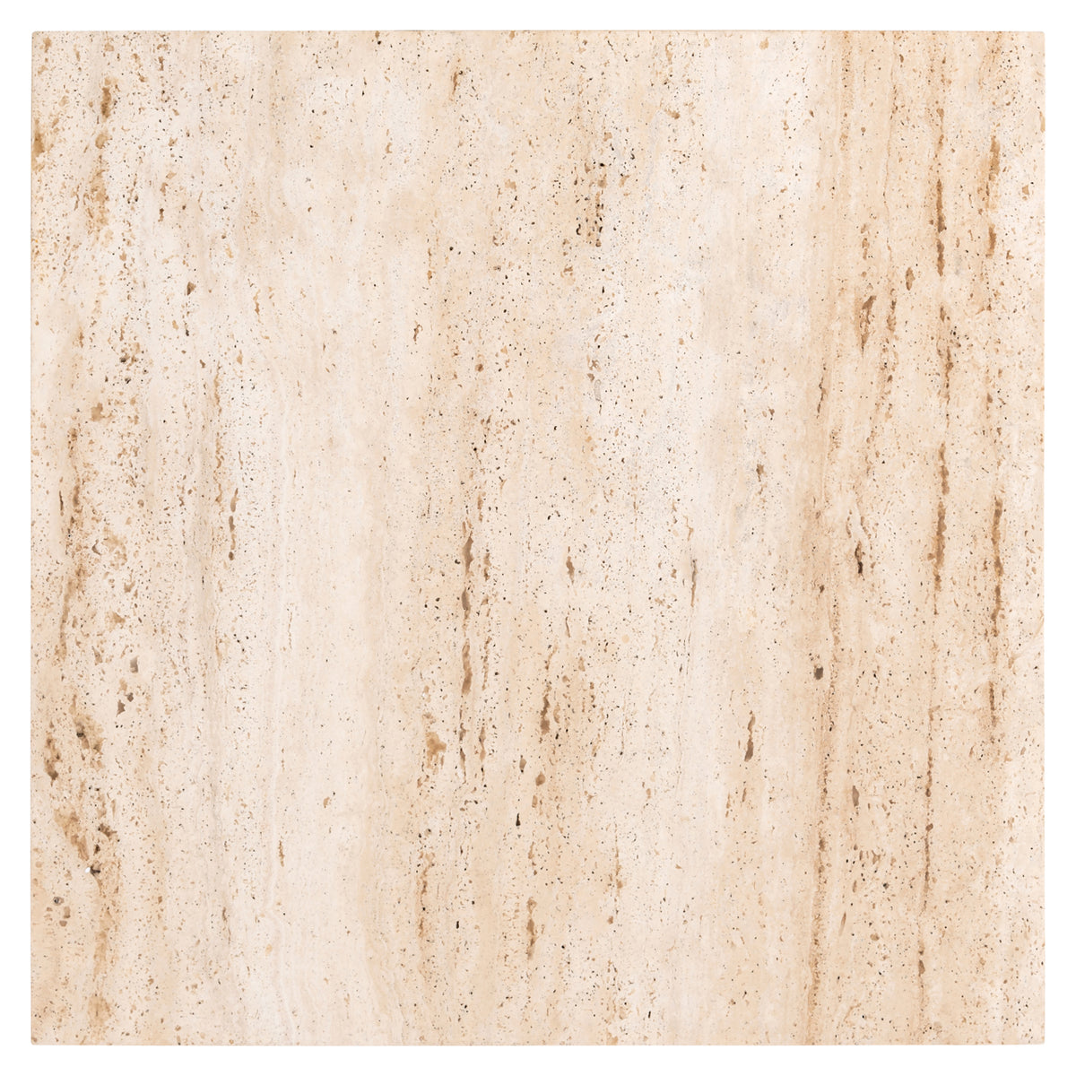 Table basse La Cantera beige (lot de 2)