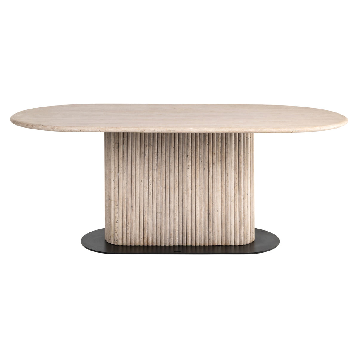 Dining table La Cantera beige 200