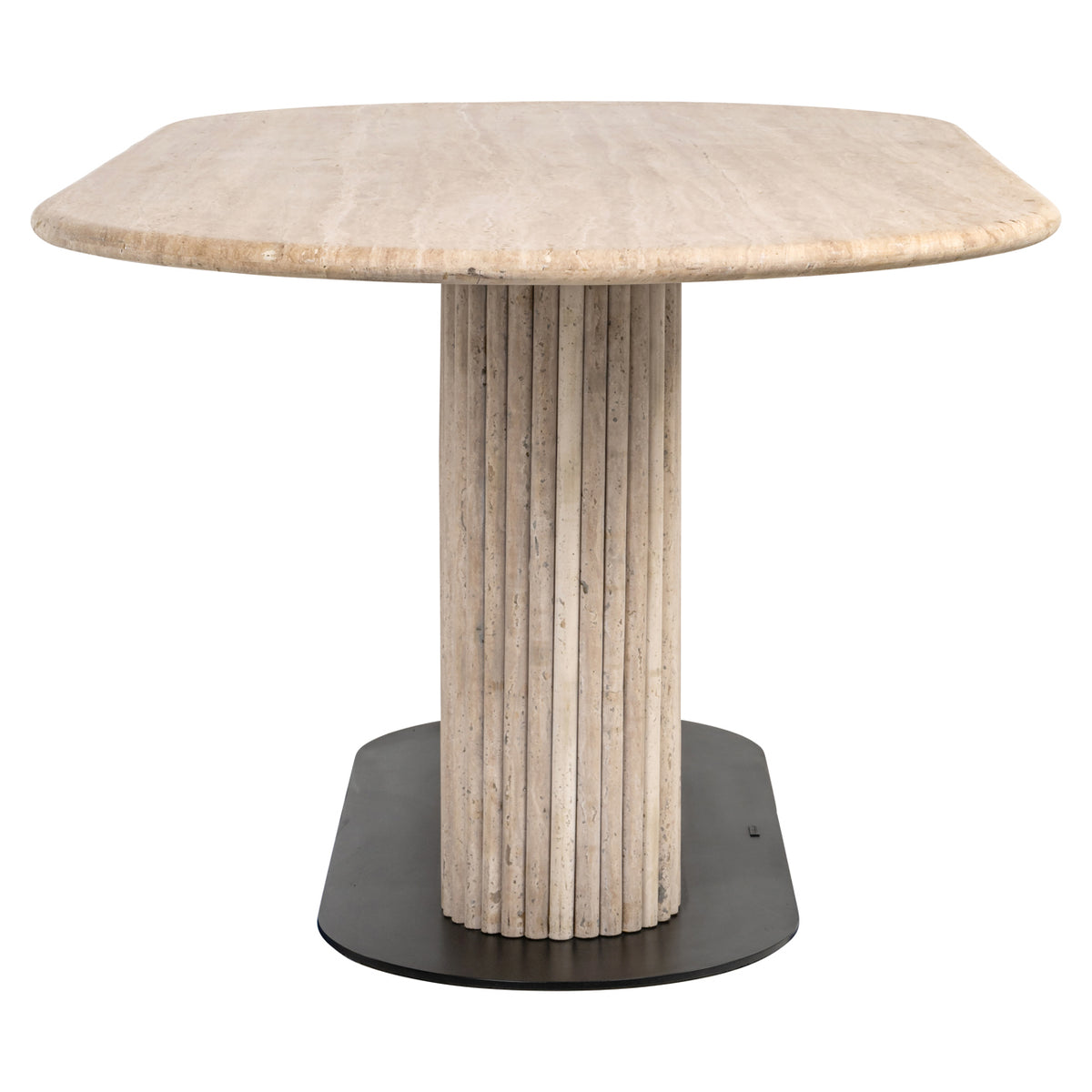 Dining table La Cantera beige 200