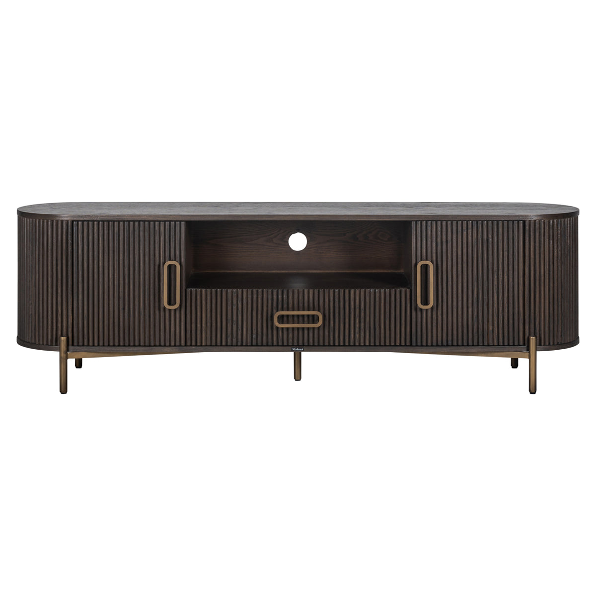Meuble TV Luxor brown