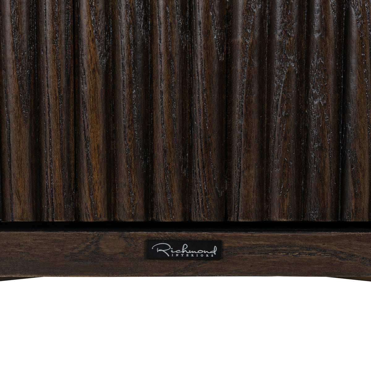 Aufbewahrungsschrank Luxor Brown