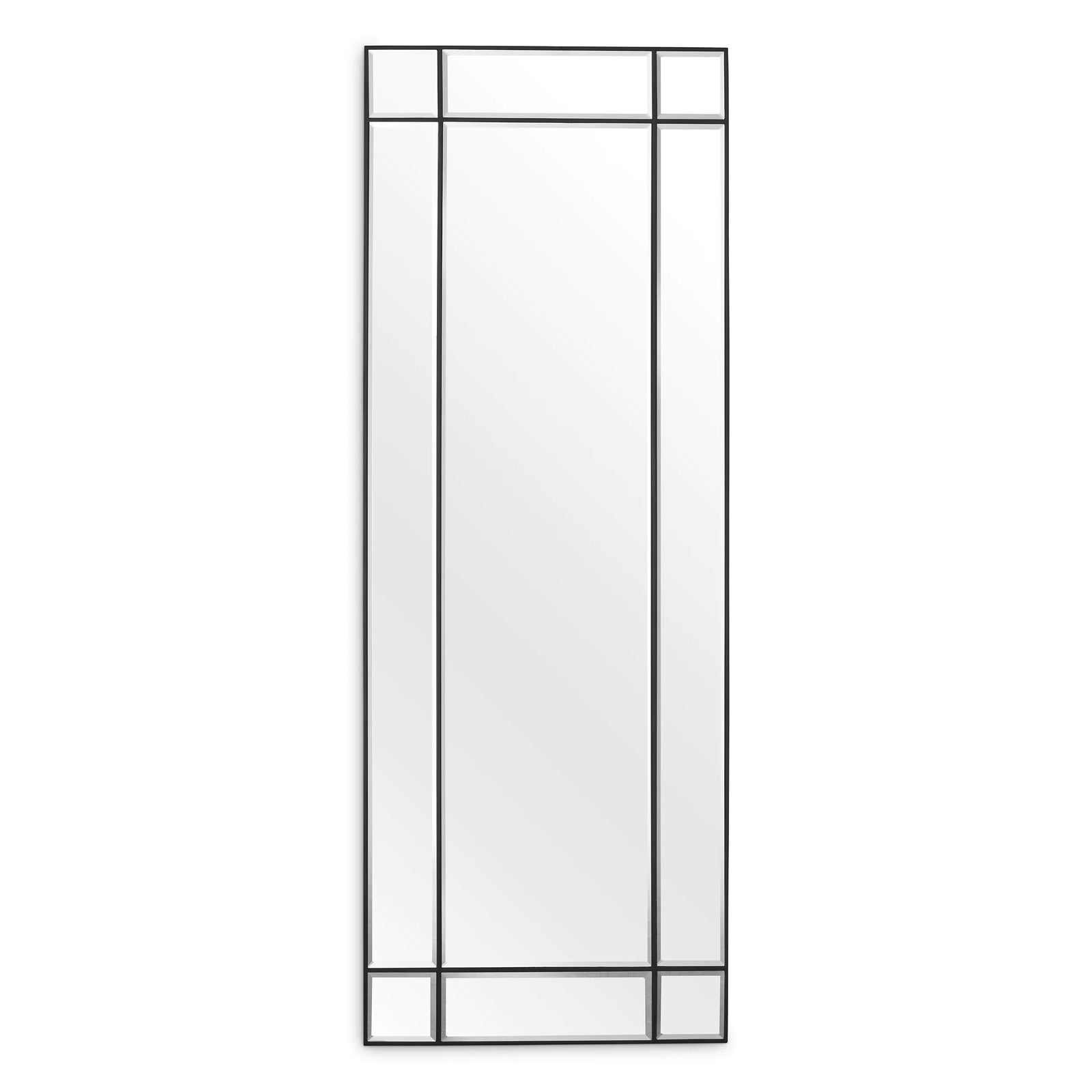 Mirror Beaumont rectangular-1