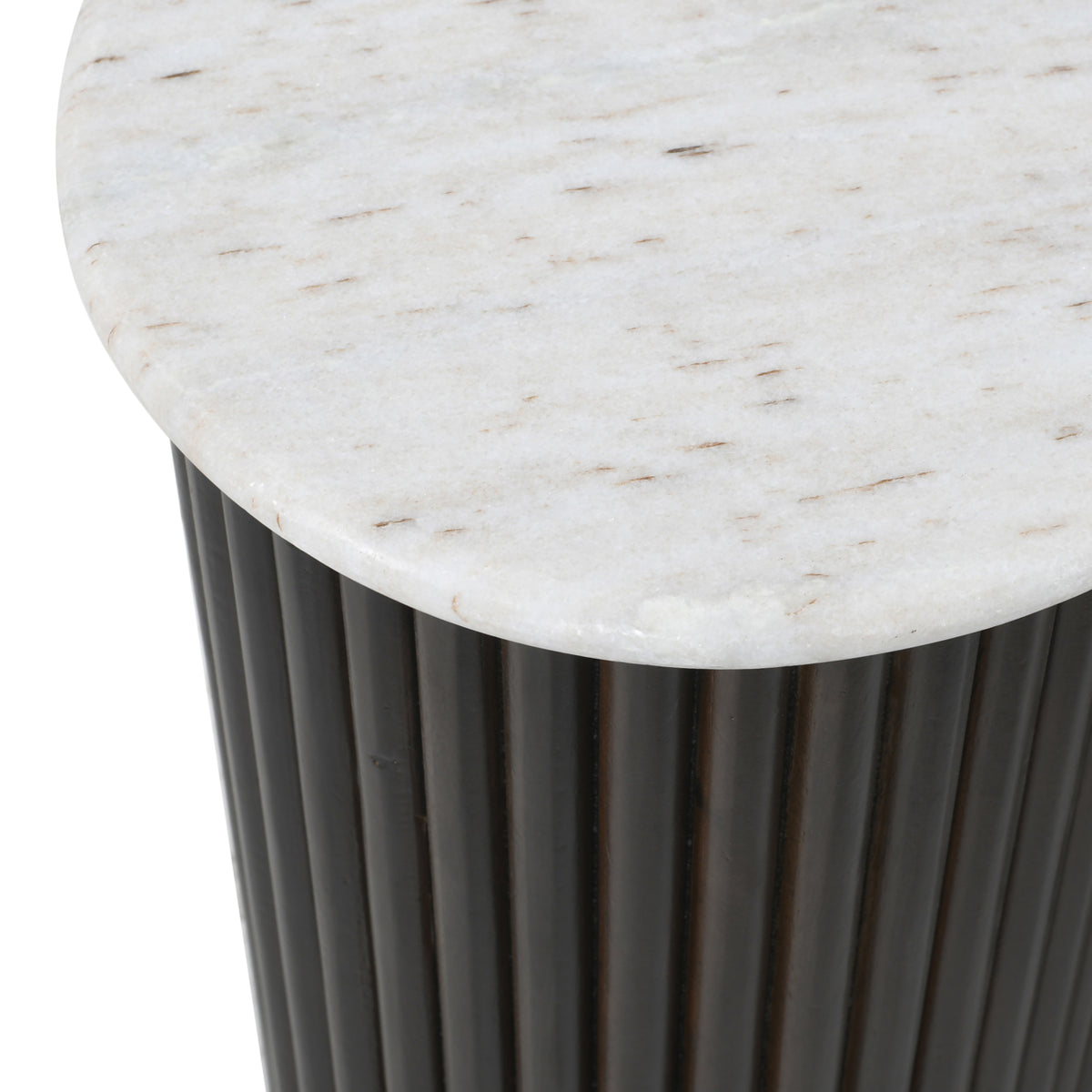 Salontafel Mayfield brown (Set of 2)