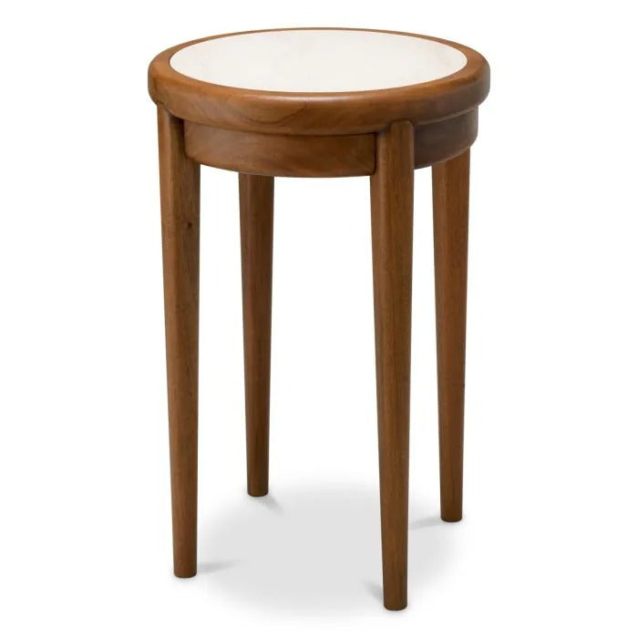 Side table Hensley Round-2