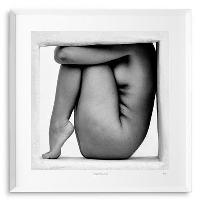 Print Philippe Vogelenzang - Cherche moi-6