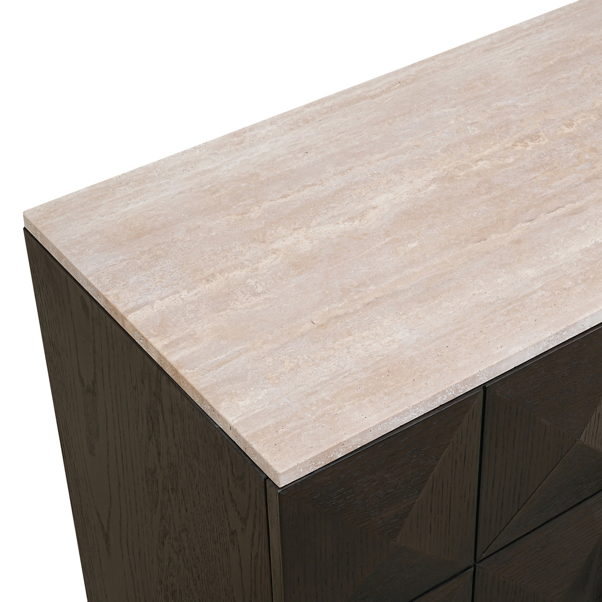 Sideboard Claremont braun